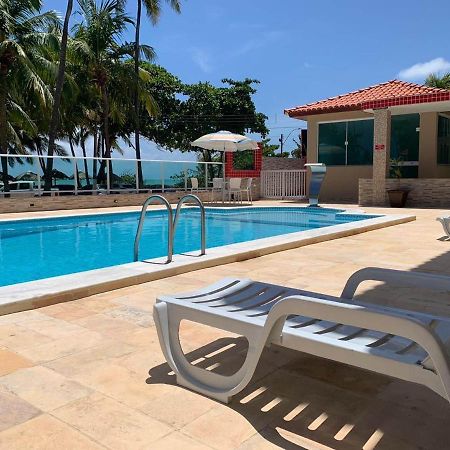 Summit Pousada Noah Maceió Eksteriør billede