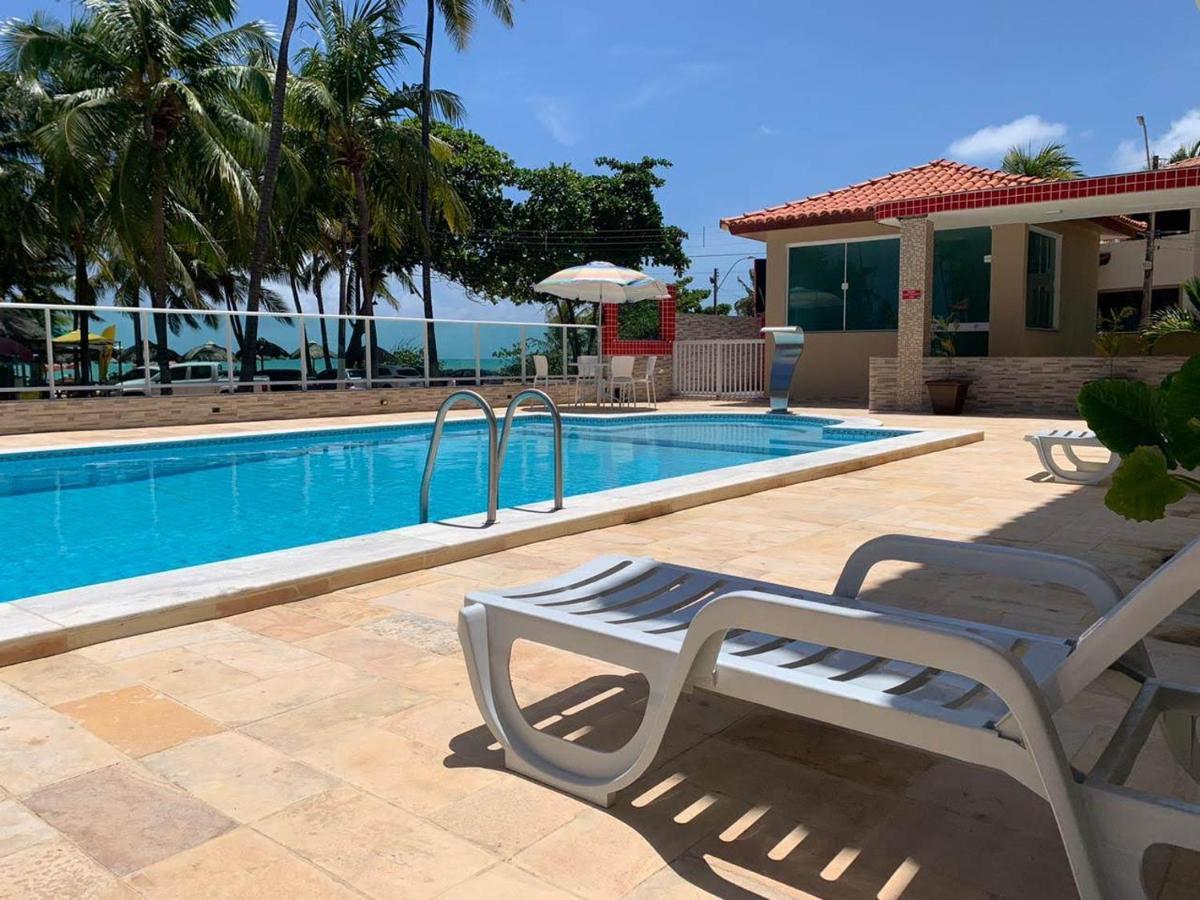 Summit Pousada Noah Maceió Eksteriør billede