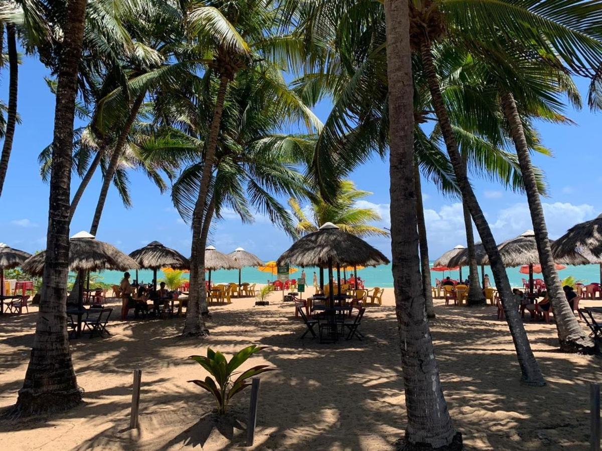 Summit Pousada Noah Maceió Eksteriør billede
